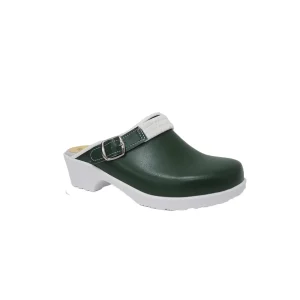 Toffel Shoemed 644 - Grön Unisex