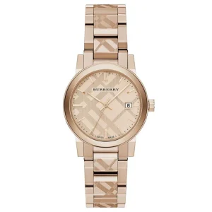 Burberry – The City – Ø34 mm – BU9146