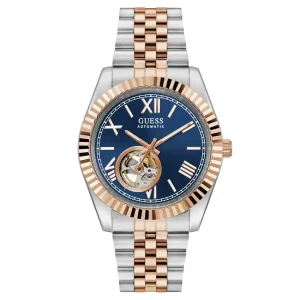 Guess – Connoisseur Ø42 mm – GW0984G5