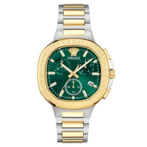 Versace – Greca Time Lady Ø36 mm – VEVCA0624