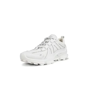 Sneaker ECCO Biom C-Trail M Retro - Vit Herr