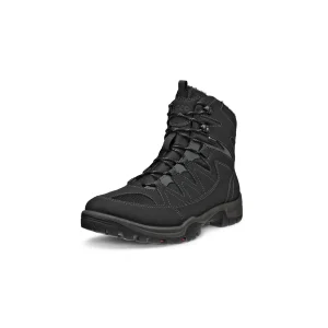 Känga ECCO Xpedition III M High GTX Winter - Svart Herr
