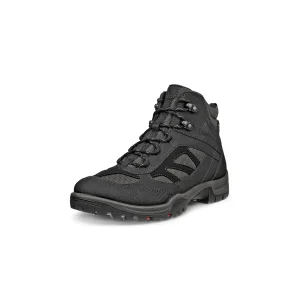 Känga ECCO Xpedition III W Mid GTX - Svart Dam