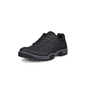 Sneaker ECCO Xpedition III WP Low M - Svart Herr