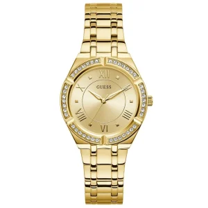 Guess – Cosmo Ø36 mm – GW0033L2