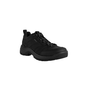 Sneaker ECCO Offroad W Low - Svart Dam