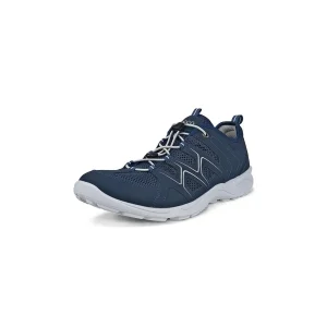 Sneaker ECCO Terracruise LT M Low Vent - Marinblå Herr