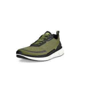 Sneaker ECCO Biom 2.2 Engineered - Grön Herr
