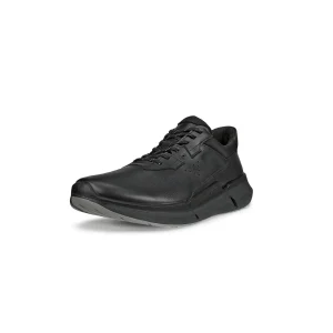 Sneaker ECCO Biom 2.2 M Skinn - Svart Herr