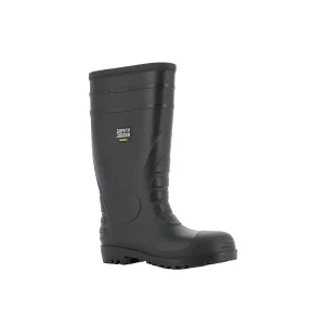 Skyddsstövel Safety Jogger Hercules S5 A E FO - Svart Unisex