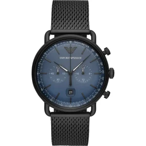 Emporio Armani Aviator Ø43 mm - AR11201