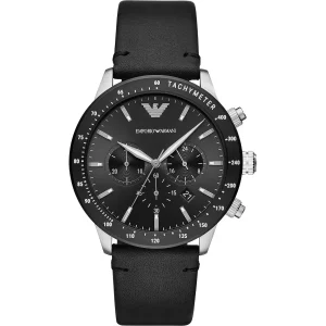 Emporio Armani Mario Ø43 mm - AR11243