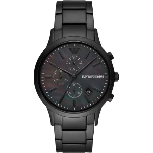 Emporio Armani Mario Ø43 mm - AR11275