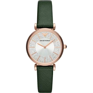 Emporio Armani Damklocka Ø32 mm - AR11517