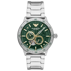 Emporio Armani – Mario Ø43 mm – AR60053