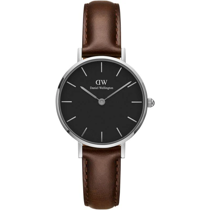 Daniel Wellington – Classic Petite Bristol – Ø28 mm – DW00100233  - Bild 2