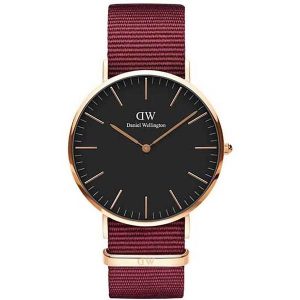 Daniel Wellington – Classic Roselyn – Ø40 mm – DW00600269