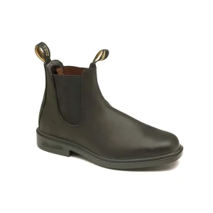 Boots Blundstone 063 Dress Chiseled - Svart Unisex