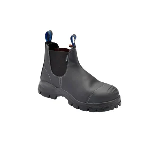 Skyddsboots Blundstone 910 Xtreme S3 - Svart Unisex