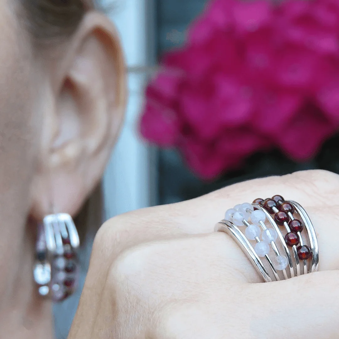 ABACUS ring - Bild 2