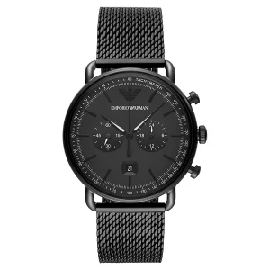 Emporio Armani Aviator Ø43 mm - AR11264