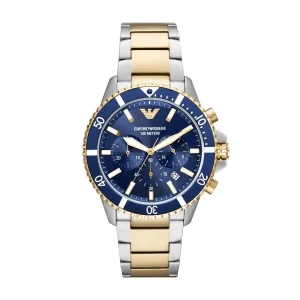Emporio Armani Diver Ø43 mm - AR11362