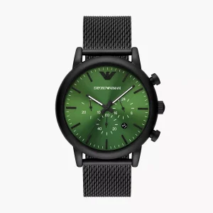 Emporio Armani Luigi Ø46 mm - AR11470