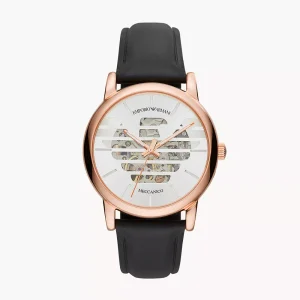 Emporio Armani Luigi Ø43 mm - AR60031