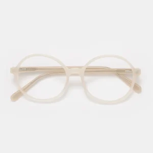 Alana Sand Blue Light