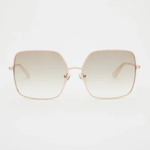 Bille Rose Gold Tinted