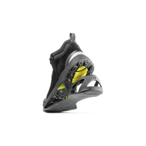 Skoskydd Icebug Overshoe - Svart Unisex