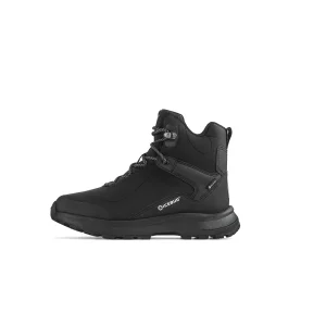 Känga Icebug Pace 3 W NT GTX - Svart Dam