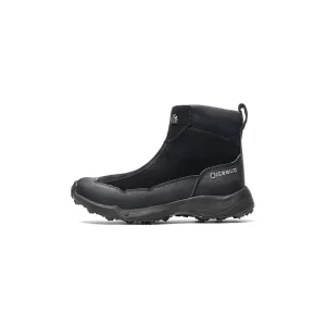 Känga Icebug Metro2 W BUGrip - Svart Dam