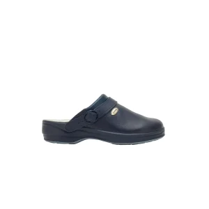 Yrkestoffel Scholl New Bonus OB E SRC - Marinblå Unisex