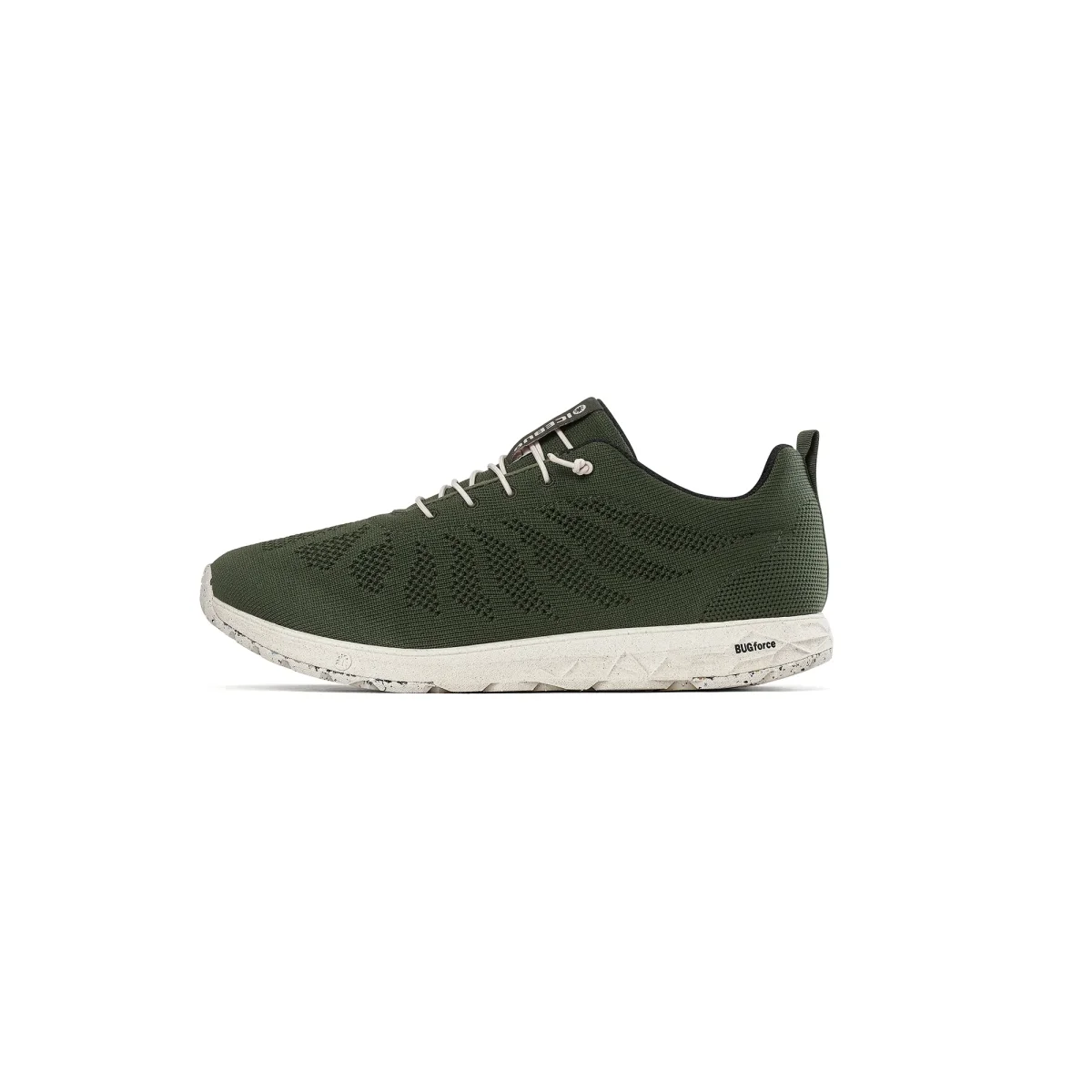 Sneaker Icebug Eli RB9X – Grön Unisex