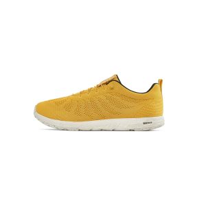 Sneaker Icebug Eli RB9X - Gul Unisex