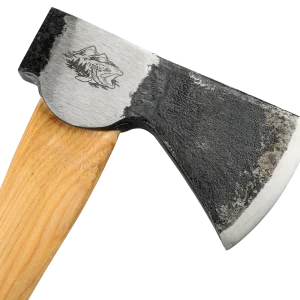 Fiskeyxan 500 g