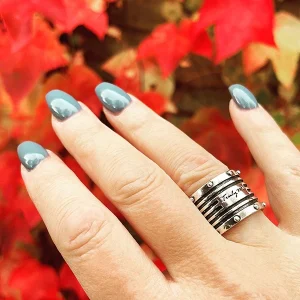 GRID ring