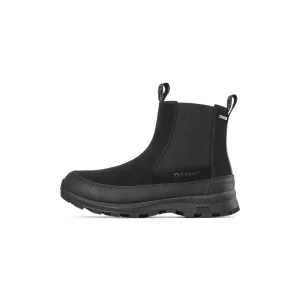 Boots Icebug Boda M Michelin - Svart Herr