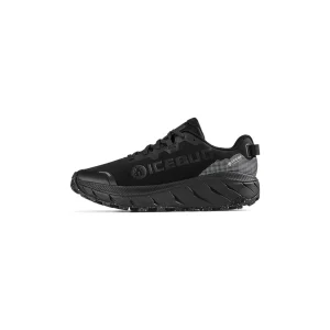 Sneaker Icebug Arcus 2 W RB9X GTX - Svart Dam