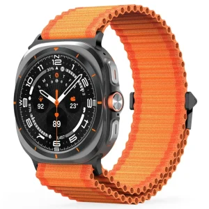 Trail band till Ultra - Orange