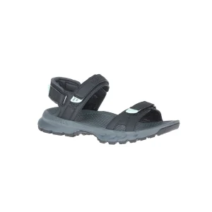 Sandal Merrell Cedrus Convert 3 - Svart Herr