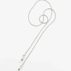 Lydia Chain Silver