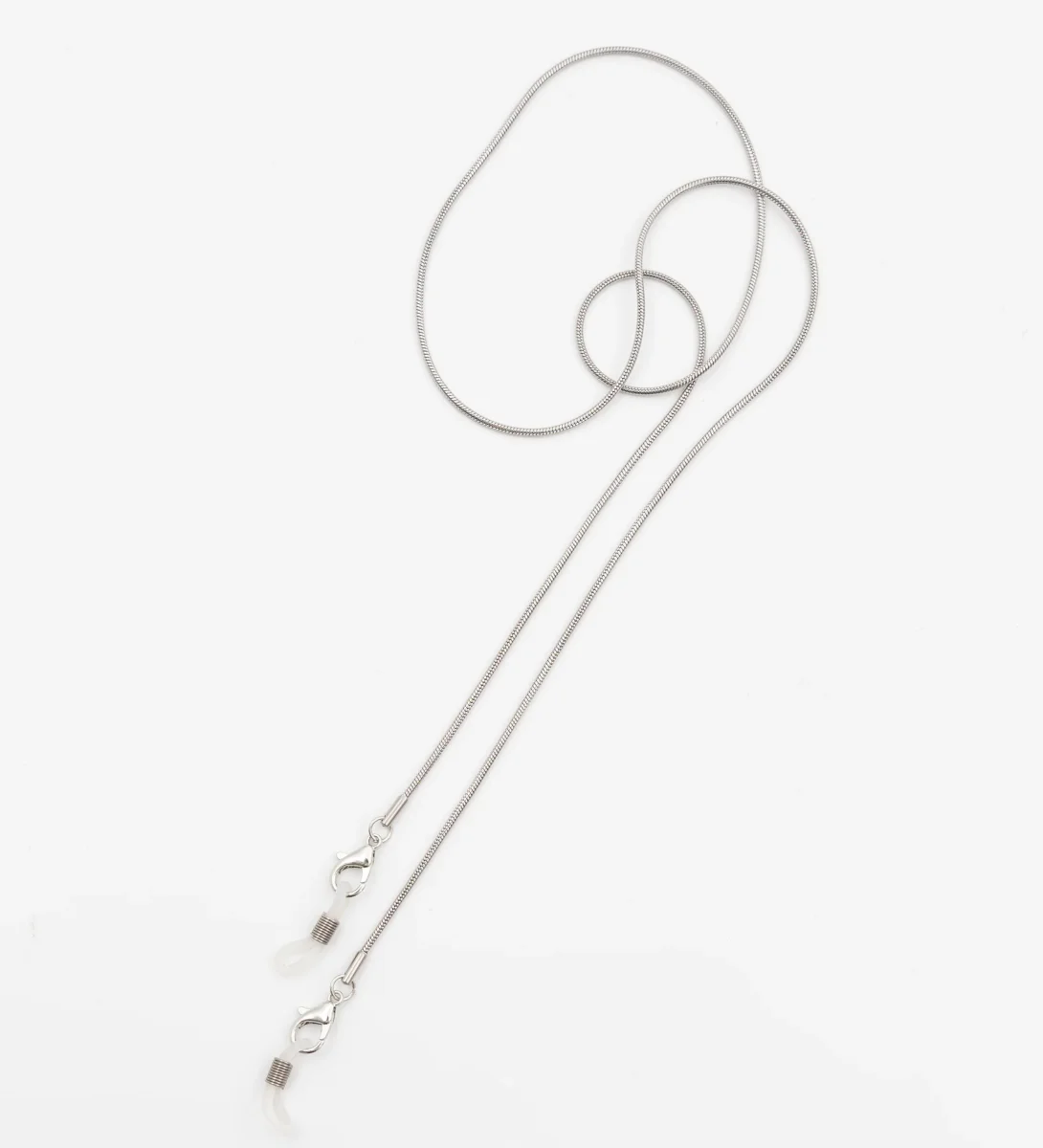 Lydia Chain Silver