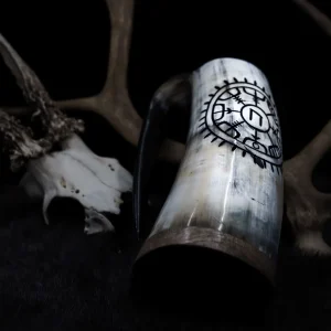 Ölmugg Vegvisir