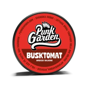 Busktomat Grekisk Balkong