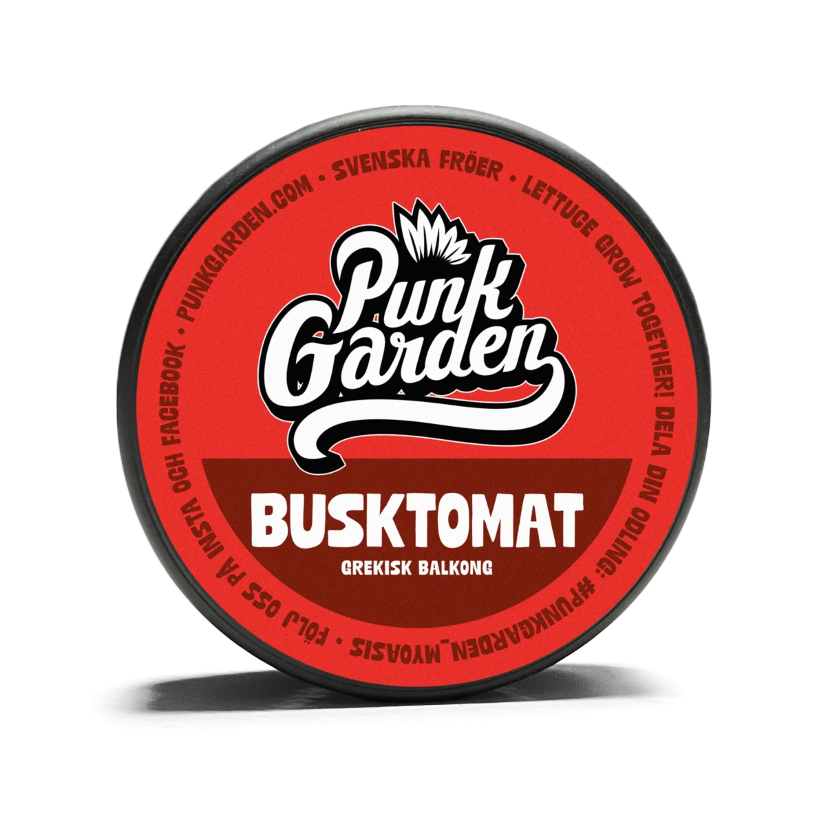 Busktomat Grekisk Balkong