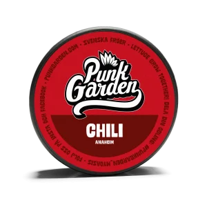 Chili Anaheim
