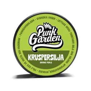Kruspersilja