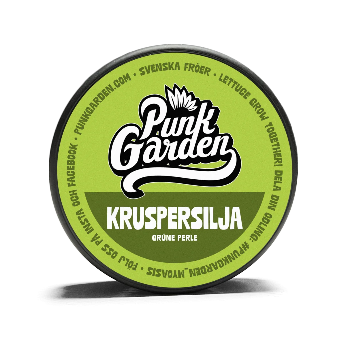 Kruspersilja - Bild 2